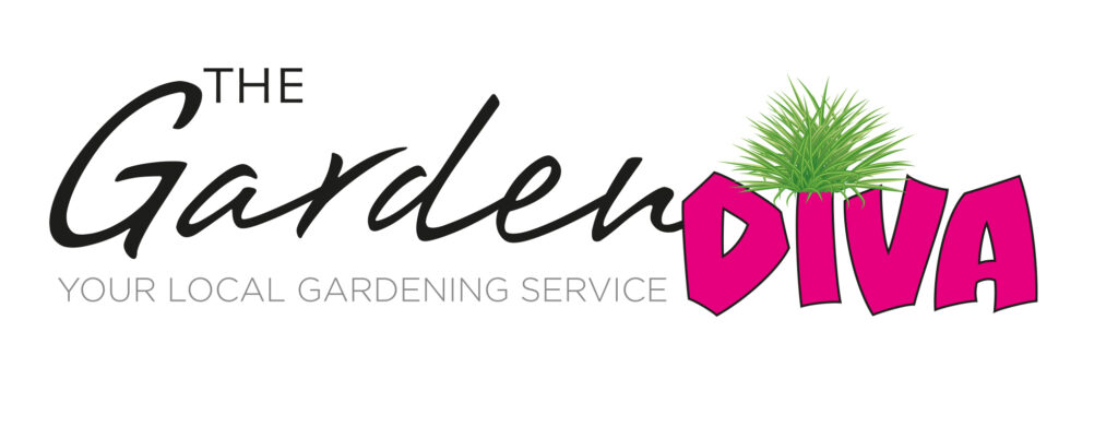 The Garden Diva